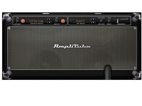 IK Multimedia Releases AmpliTube 2 Duo With Notion Music Progression Guitar Amp And FX Plug In